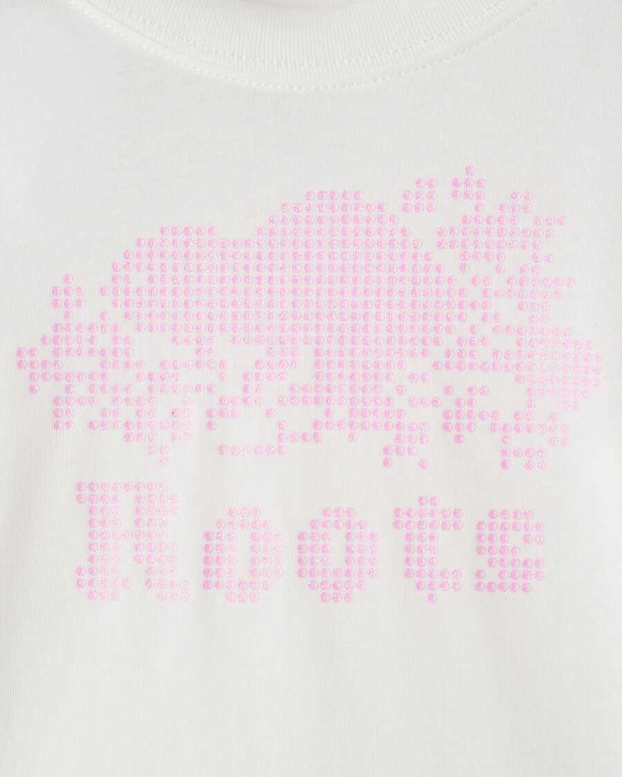 t-shirt cooper beaver original bio pour tout-petit