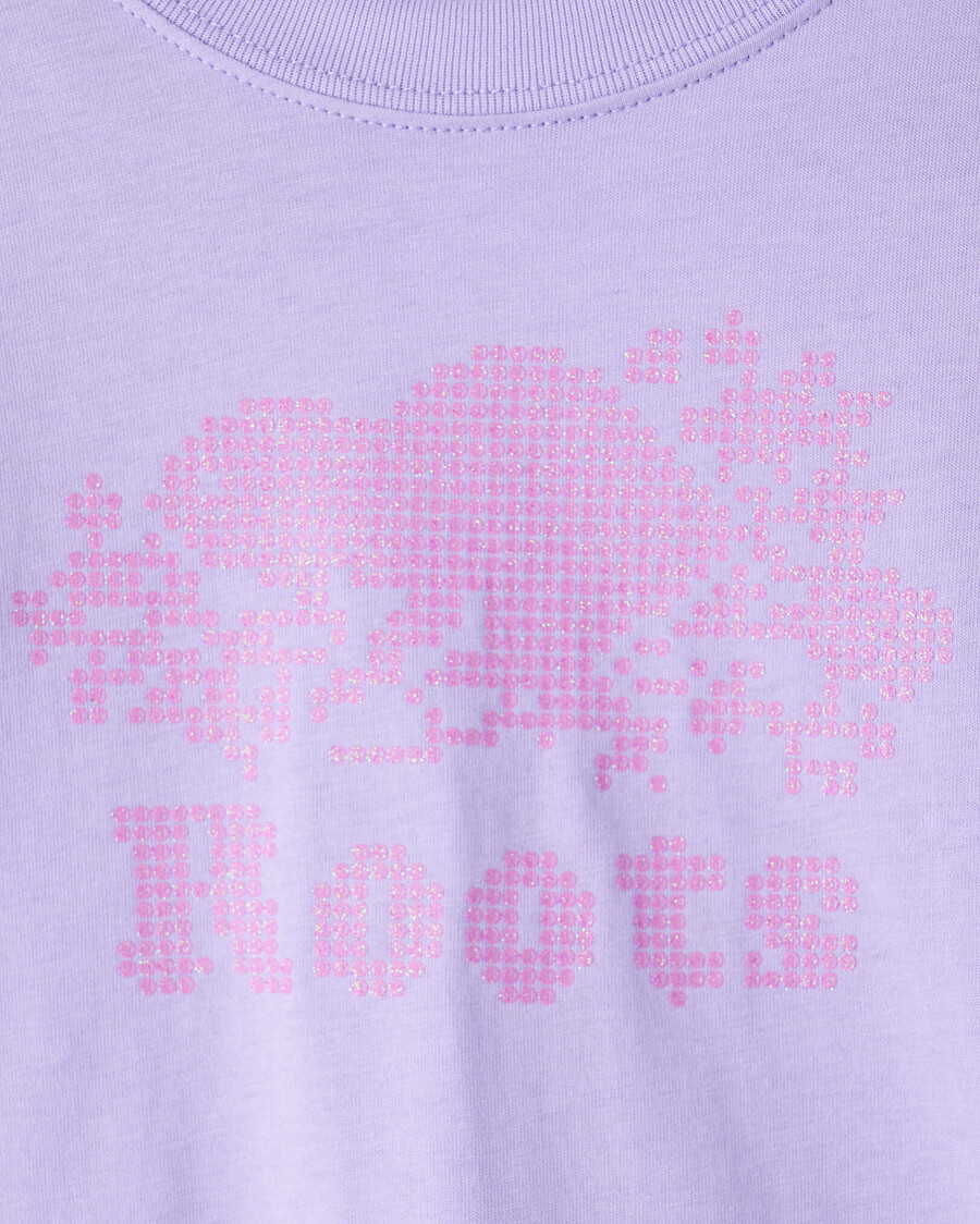 t-shirt cooper beaver original bio pour tout-petit