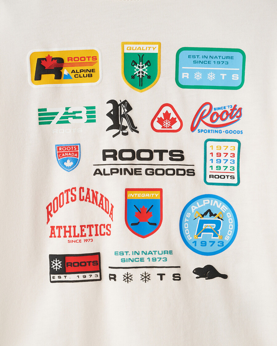 t-shirt légendes pour tout-petits