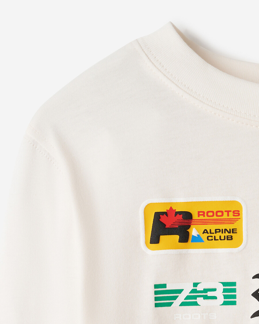 t-shirt légendes pour tout-petits