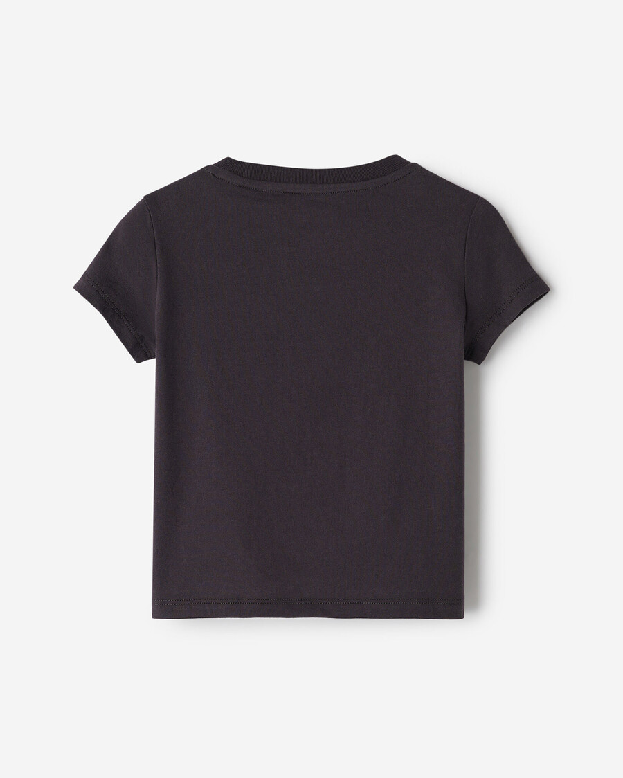 t-shirt slim petal pop pour tout-petit
