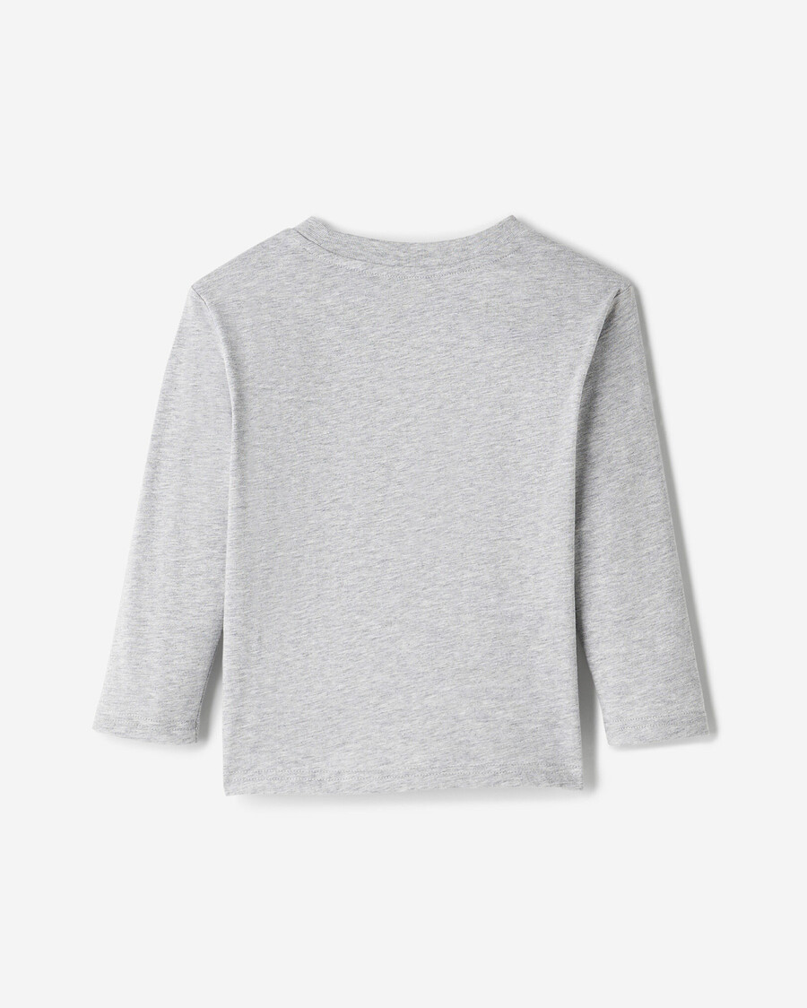 t-shirt ourson pour tout-petit