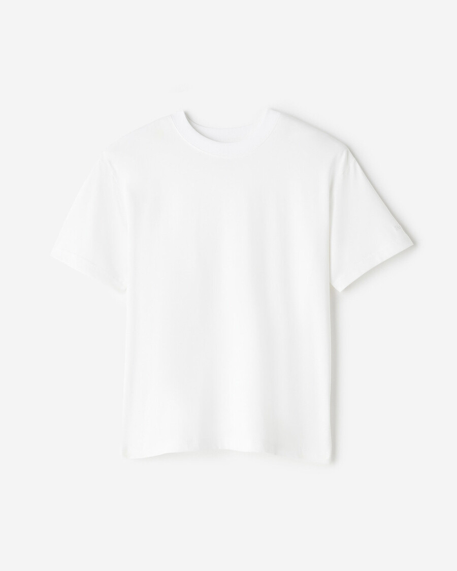 t-shirt cloud one fit