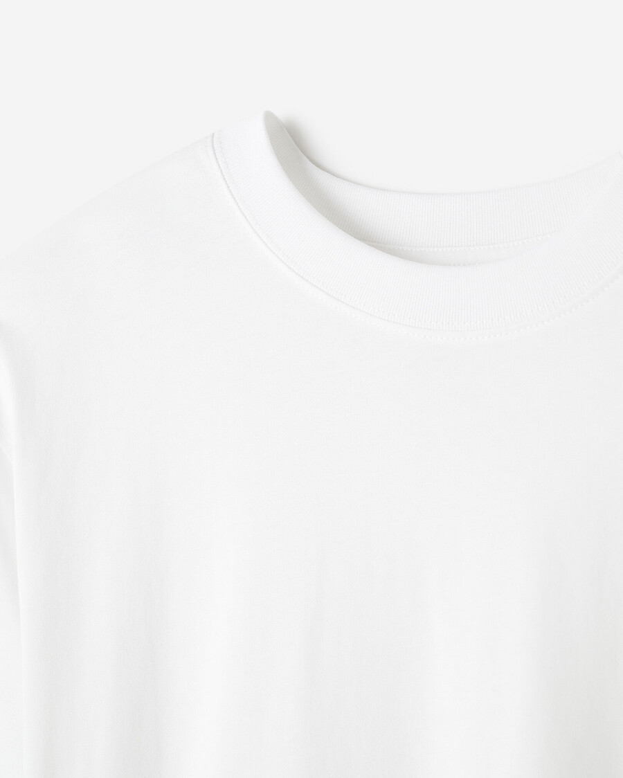 t-shirt cloud one fit