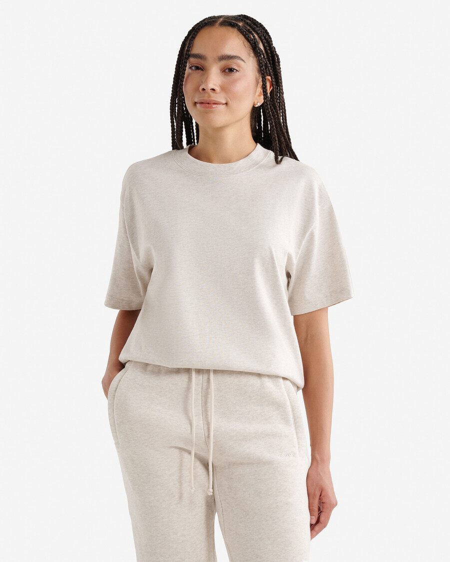 t-shirt cloud one fit