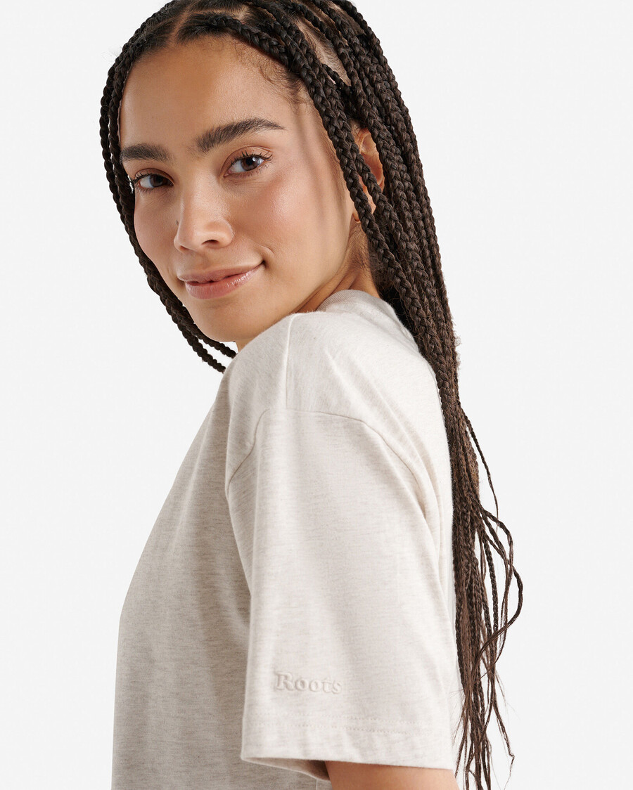t-shirt cloud one fit