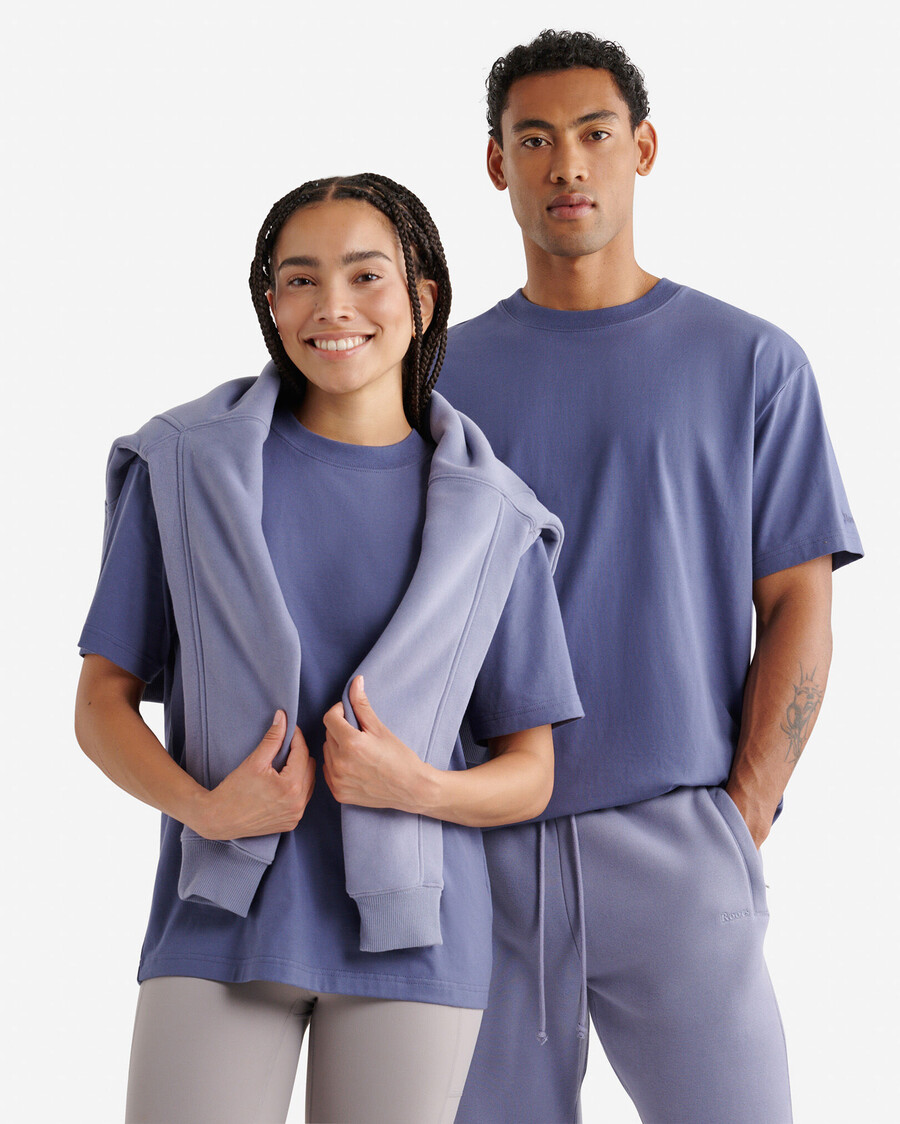 t-shirt cloud one fit