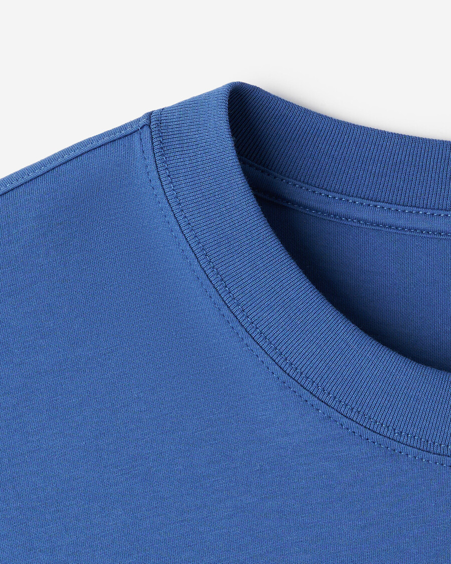 t-shirt après-ski