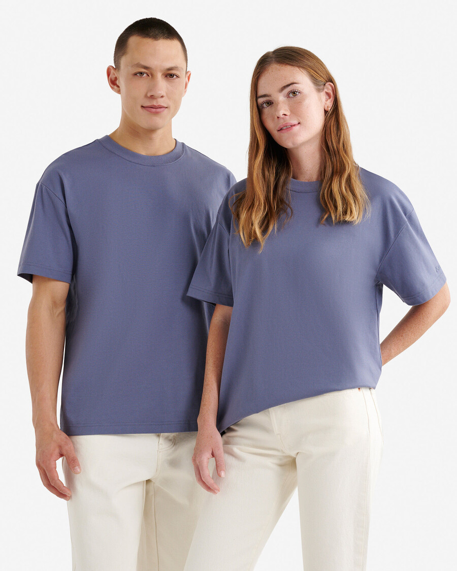 t-shirt cloud one fit