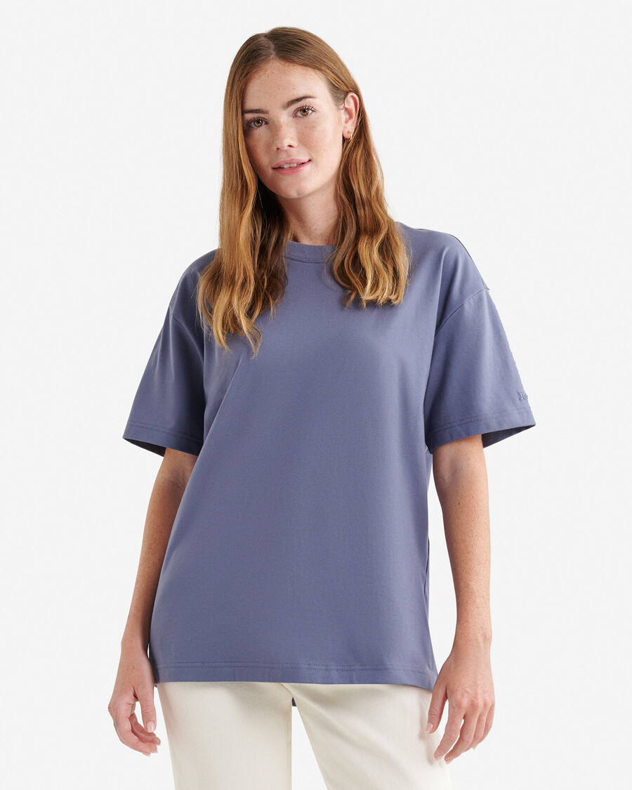 t-shirt cloud one fit