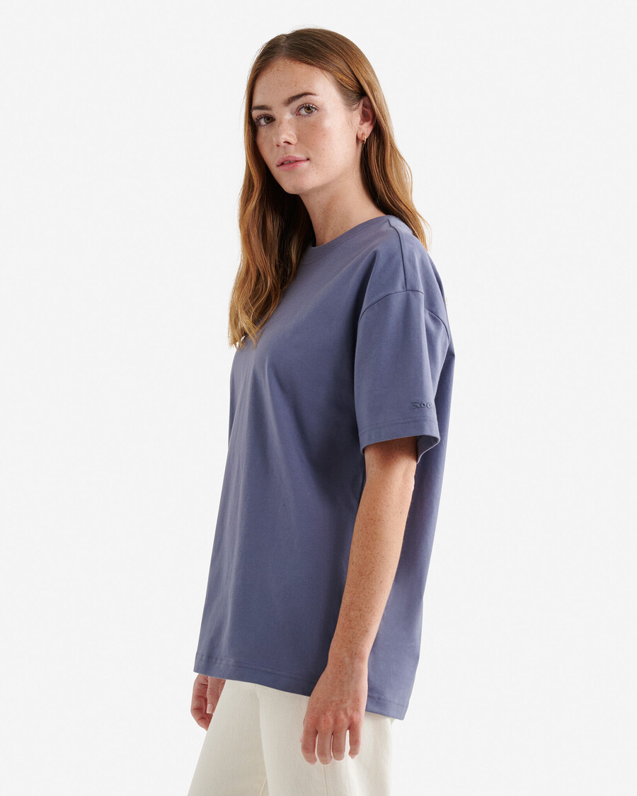 t-shirt cloud one fit