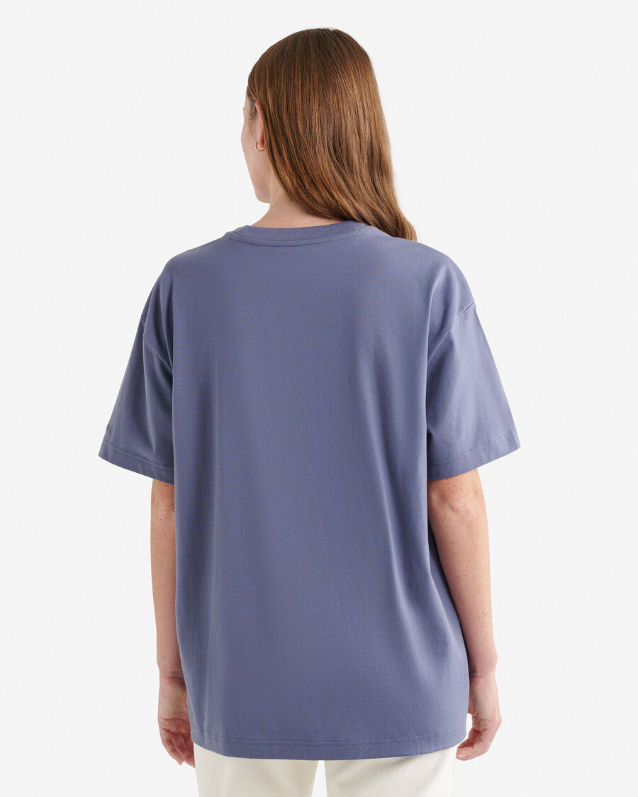 t-shirt cloud one fit