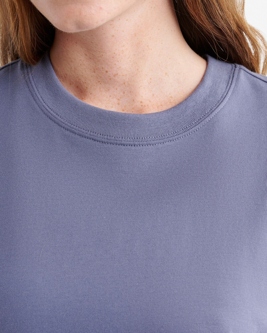 t-shirt cloud one fit