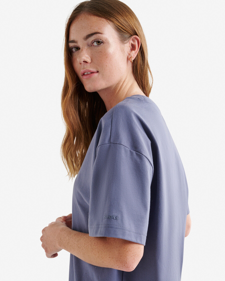 t-shirt cloud one fit