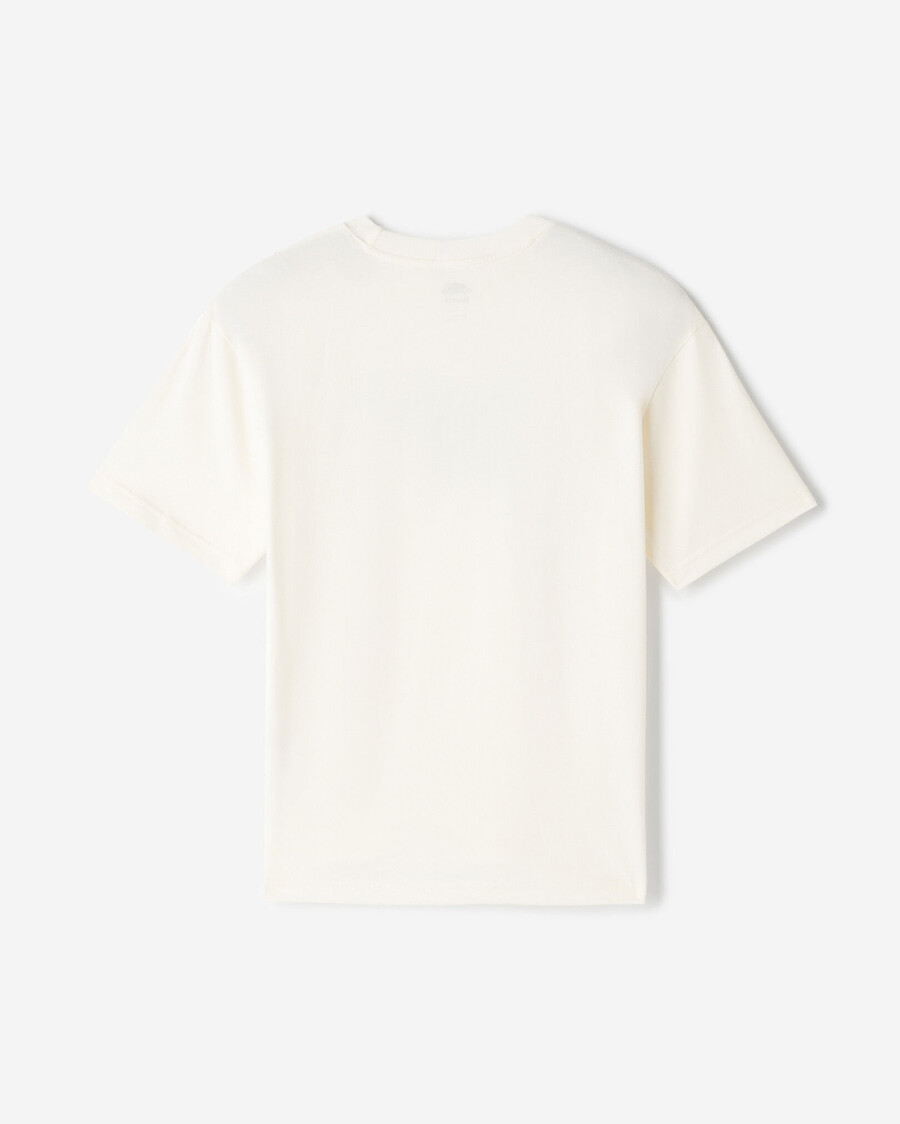 t-shirt « salutations du nord »