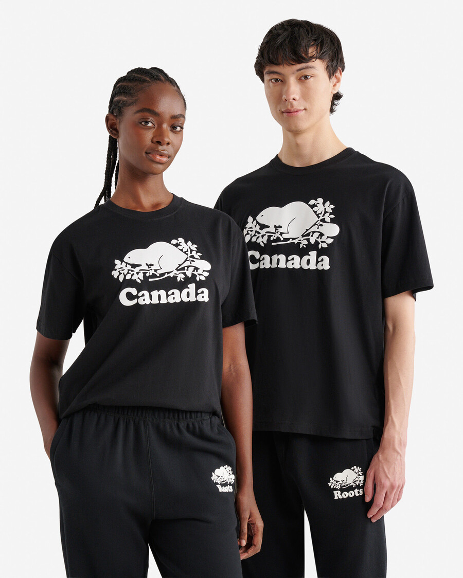 t-shirt cooper canada