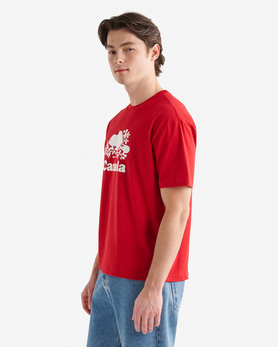 t-shirt cooper canada