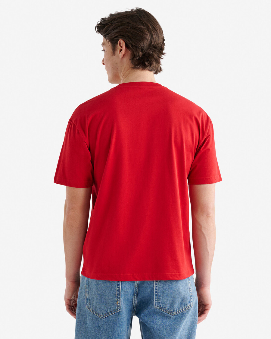 t-shirt cooper canada