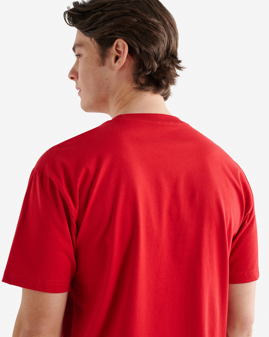 t-shirt cooper canada