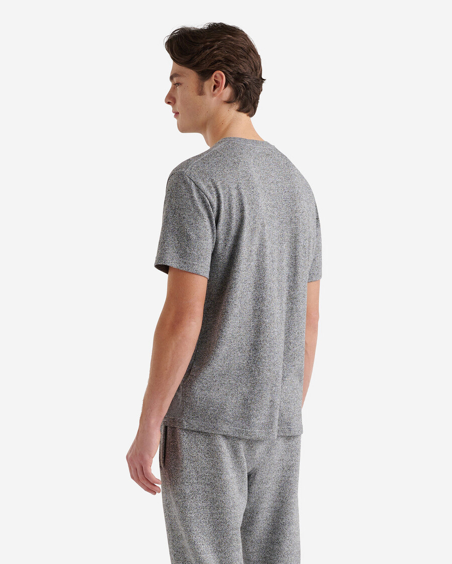 t-shirt homme en coton bio cooper beaver