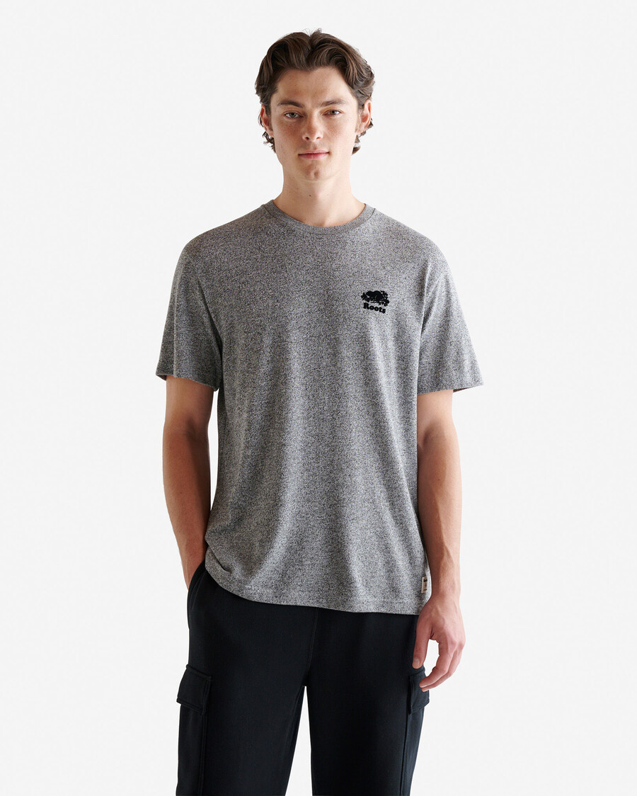 t-shirt homme bio perfect pepper