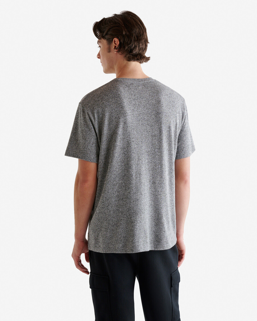 t-shirt homme bio perfect pepper