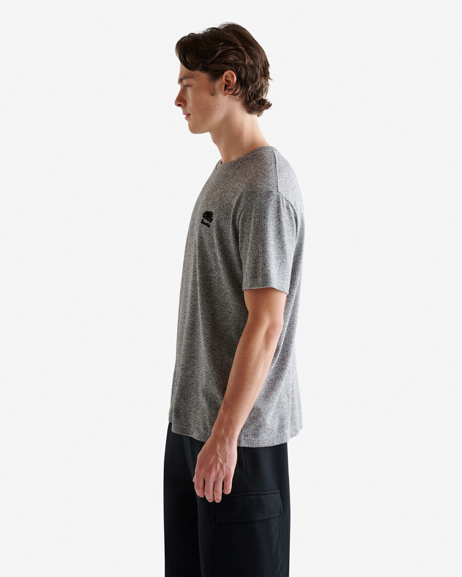 t-shirt homme bio perfect pepper