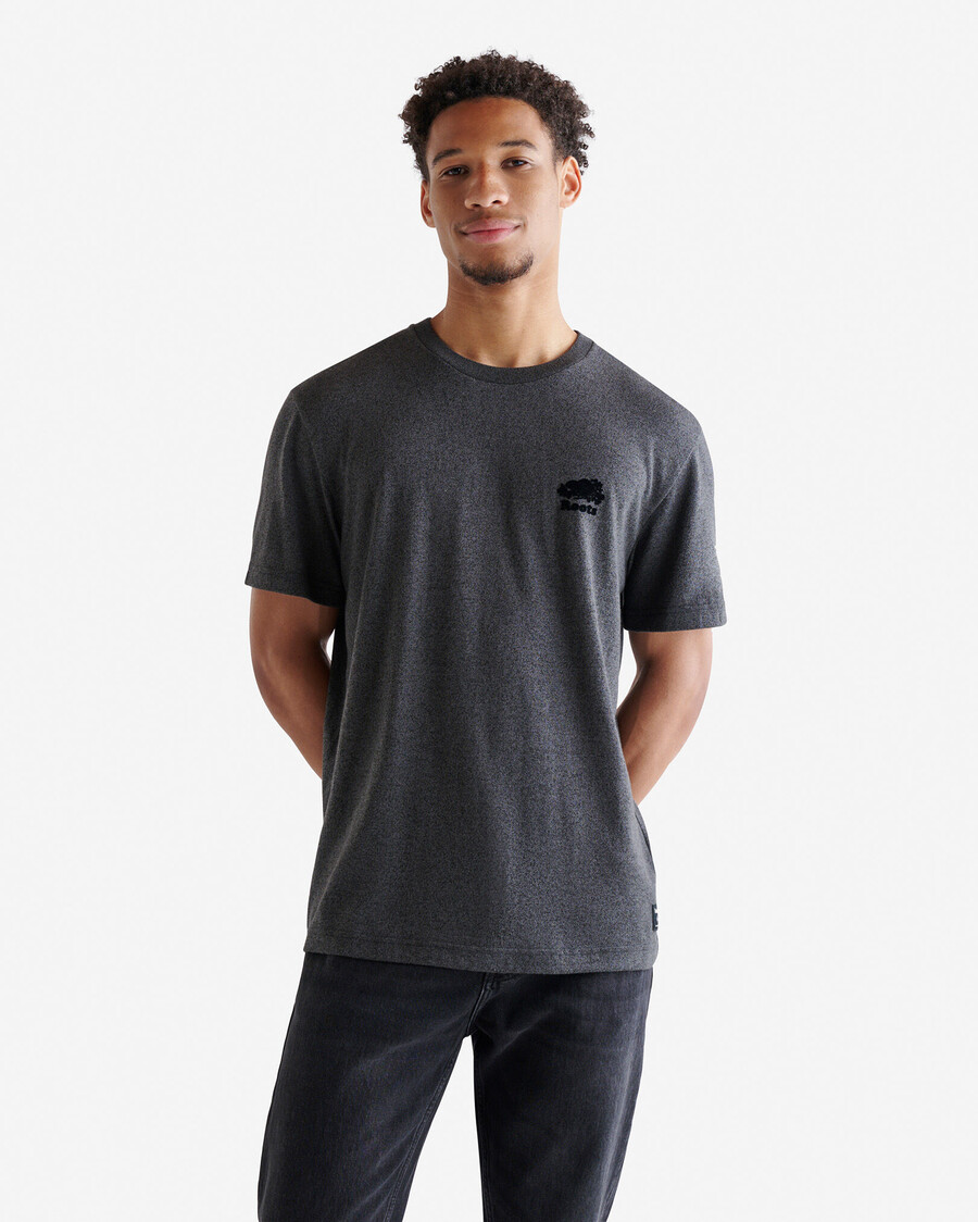 t-shirt homme bio perfect pepper