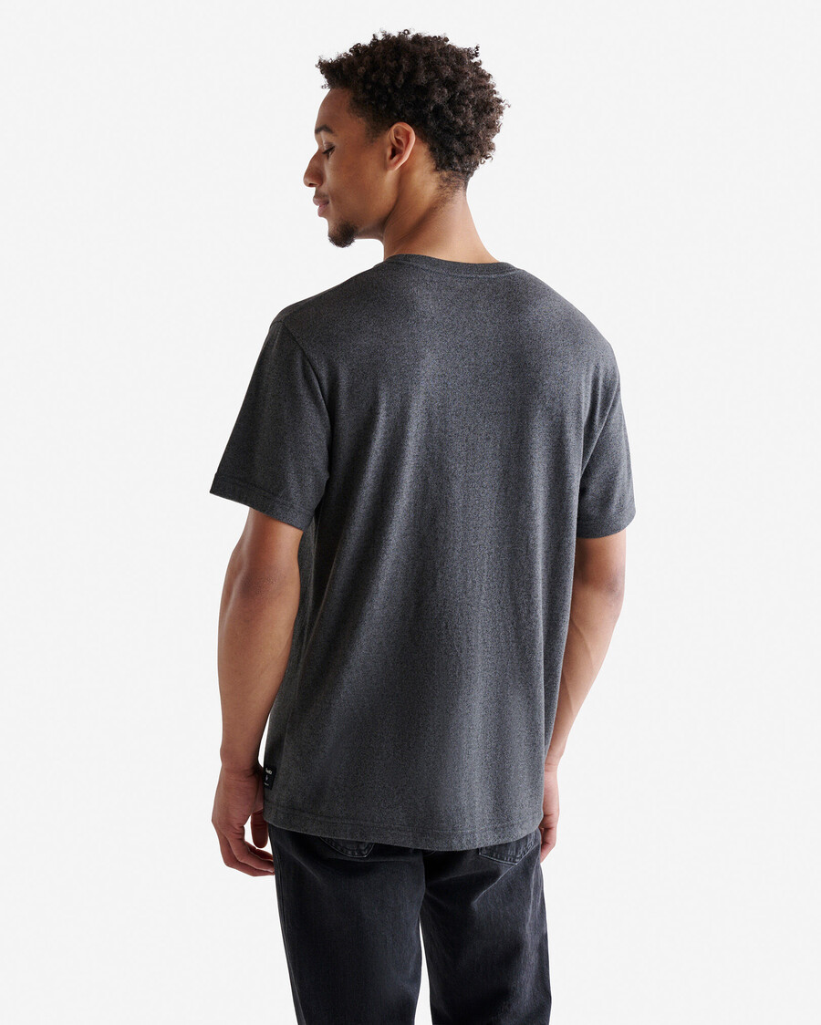 t-shirt homme bio perfect pepper