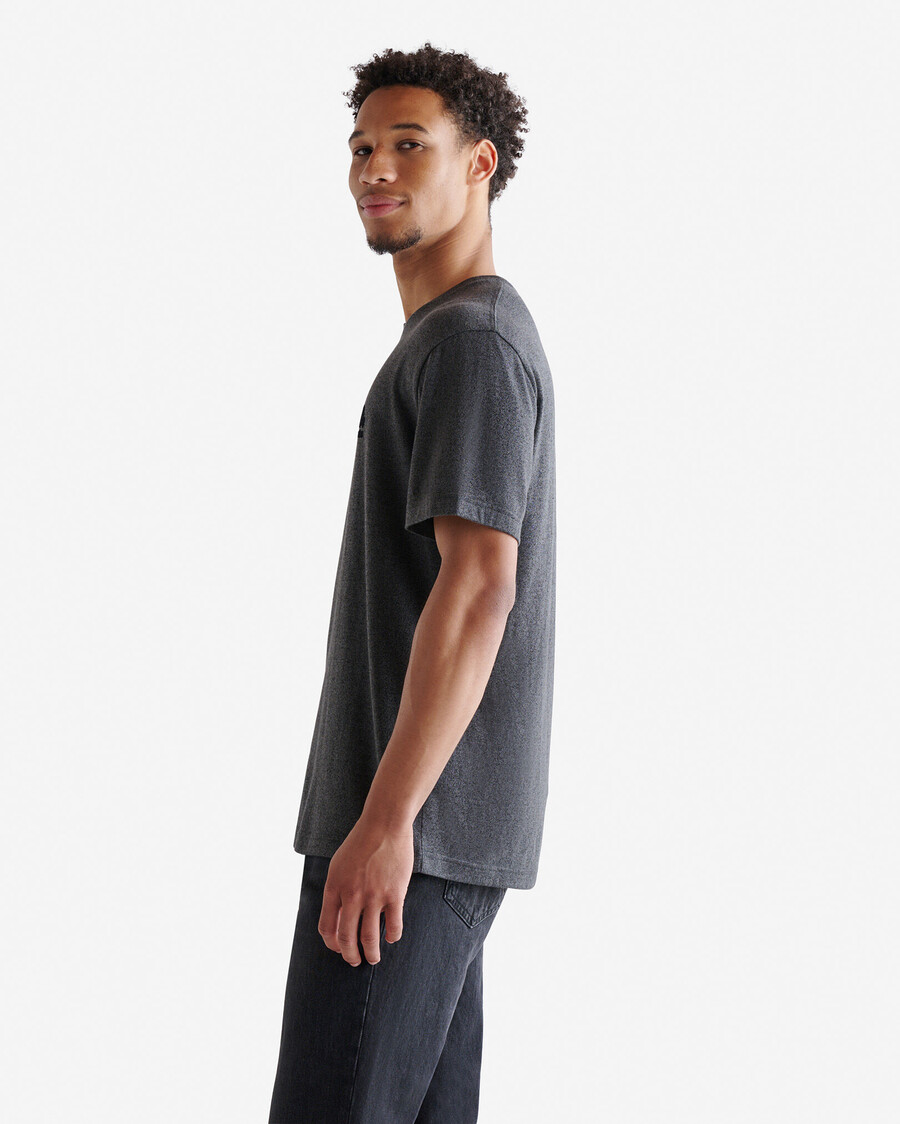 t-shirt homme bio perfect pepper