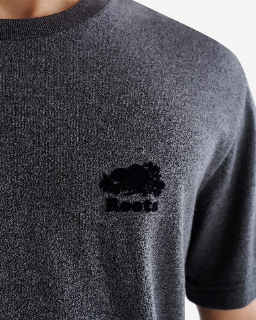 t-shirt homme bio perfect pepper