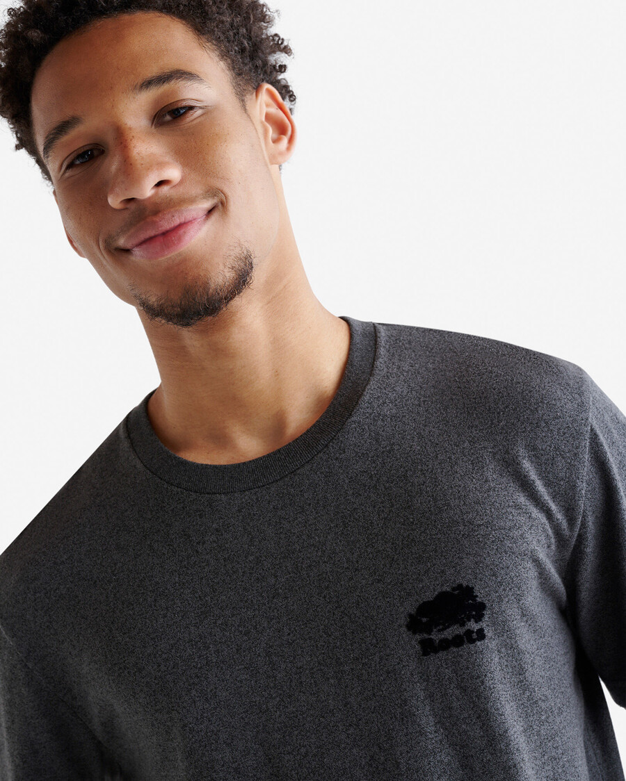 t-shirt homme bio perfect pepper