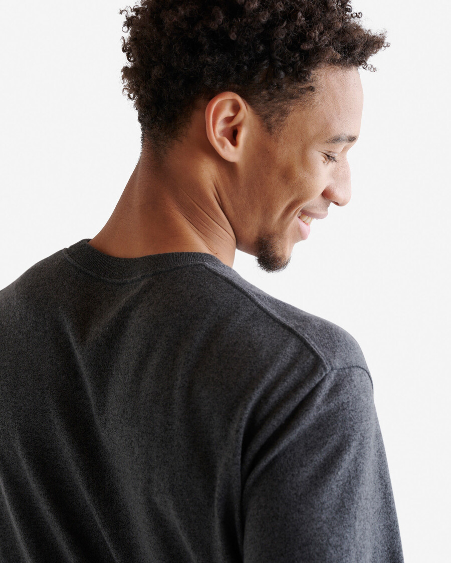 t-shirt homme bio perfect pepper