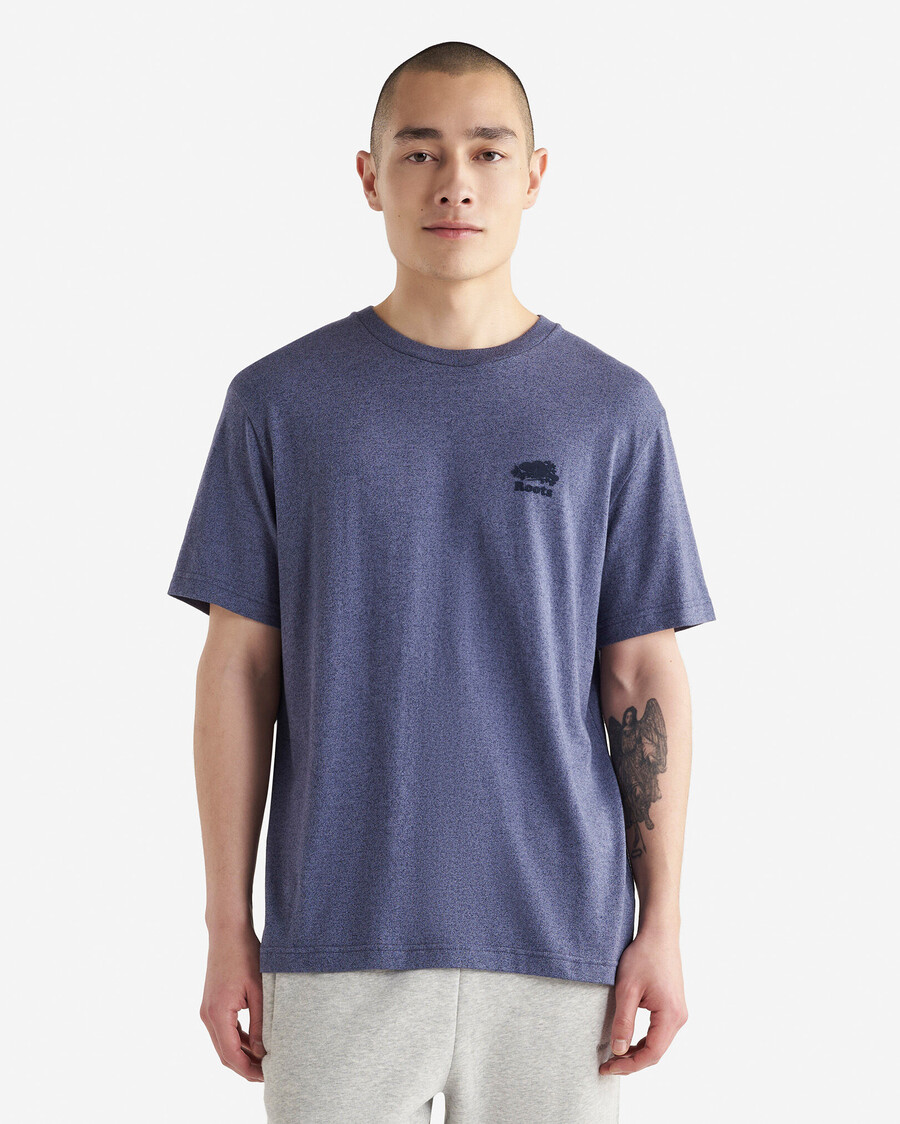 t-shirt homme bio perfect pepper