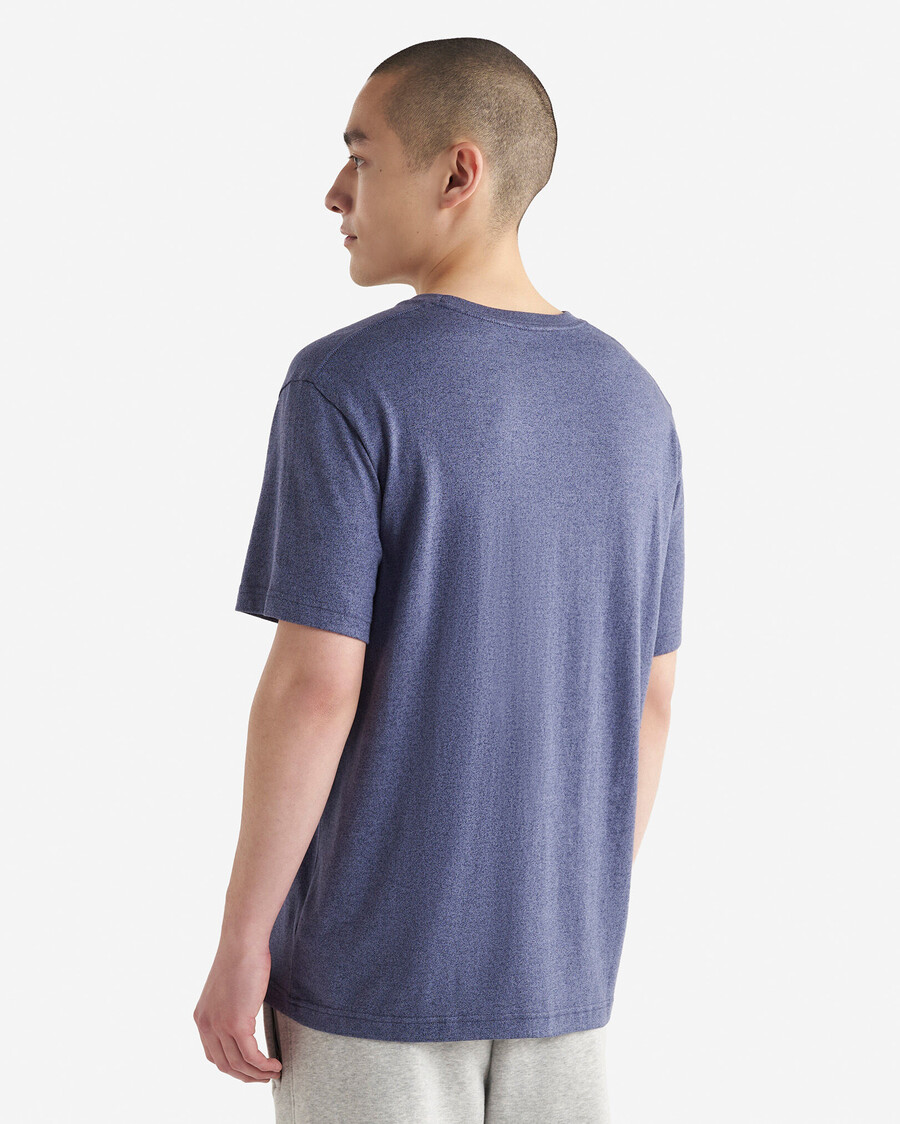 t-shirt homme bio perfect pepper