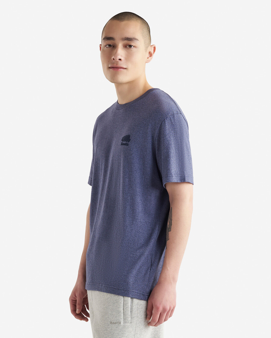 t-shirt homme bio perfect pepper