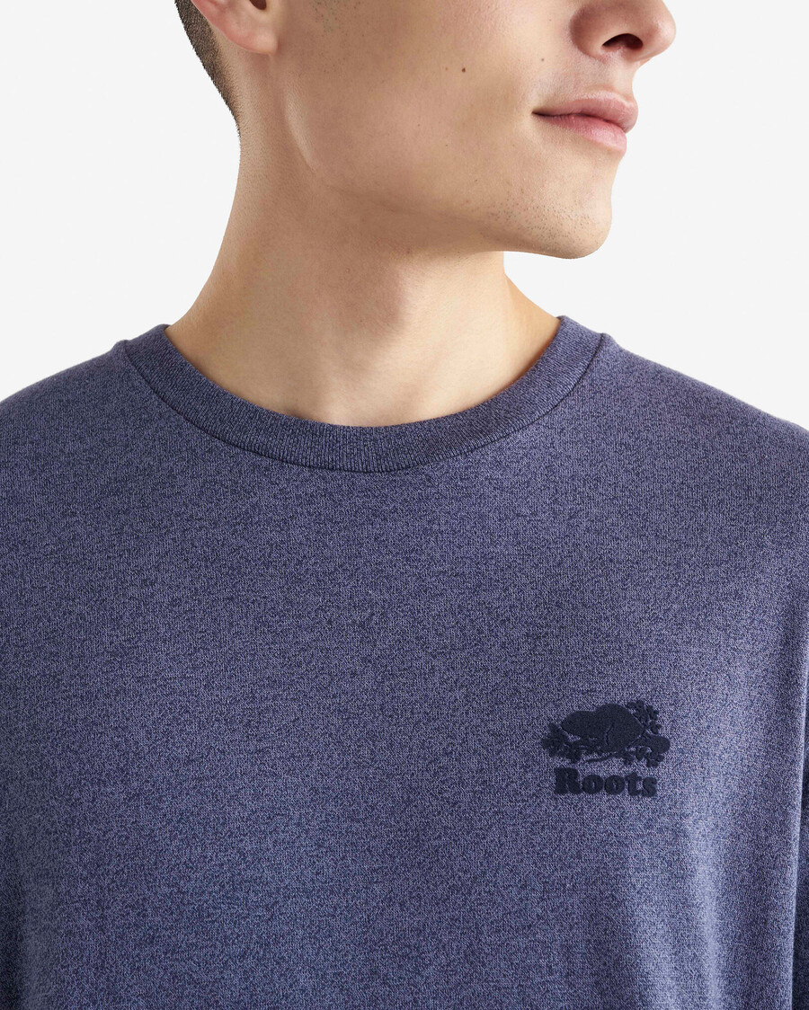 t-shirt homme bio perfect pepper
