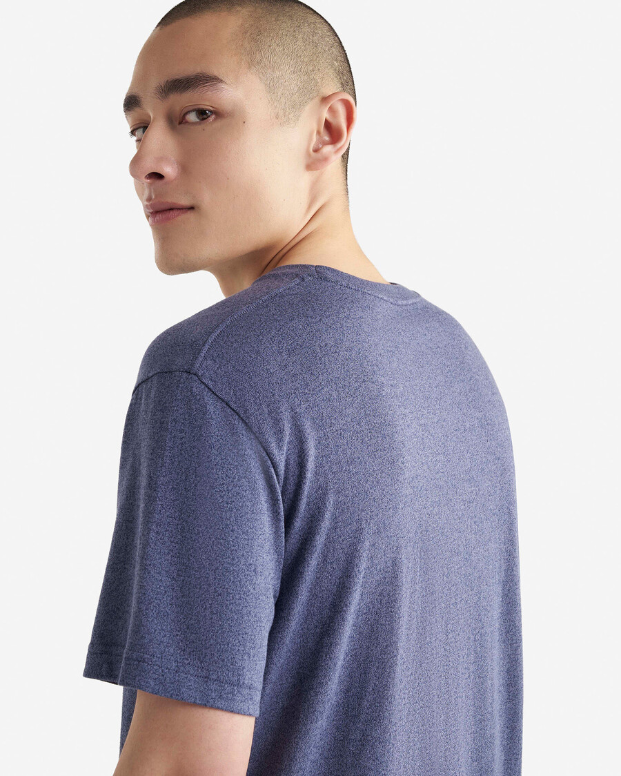 t-shirt homme bio perfect pepper