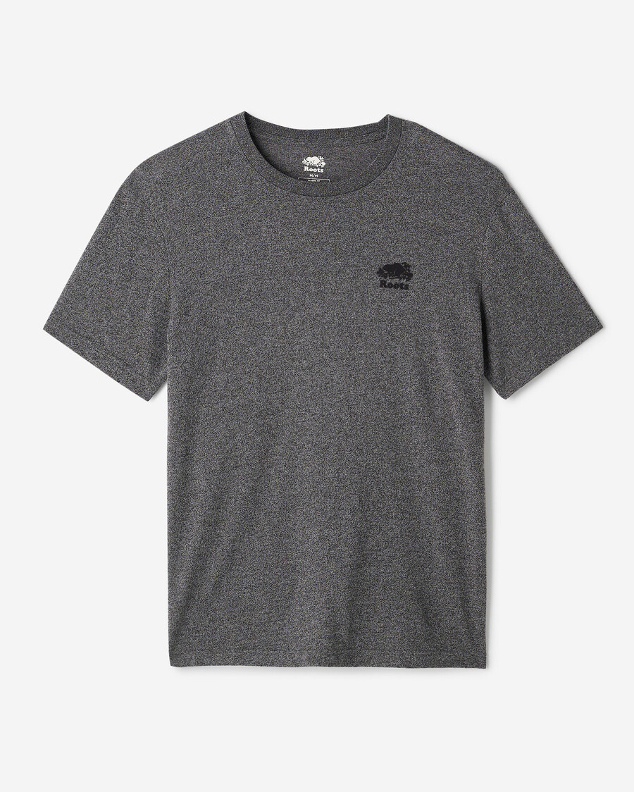 t-shirt homme bio perfect pepper