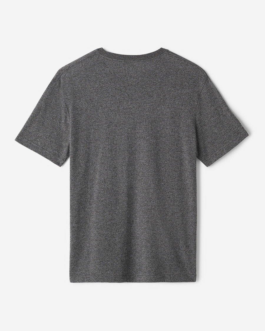t-shirt homme bio perfect pepper