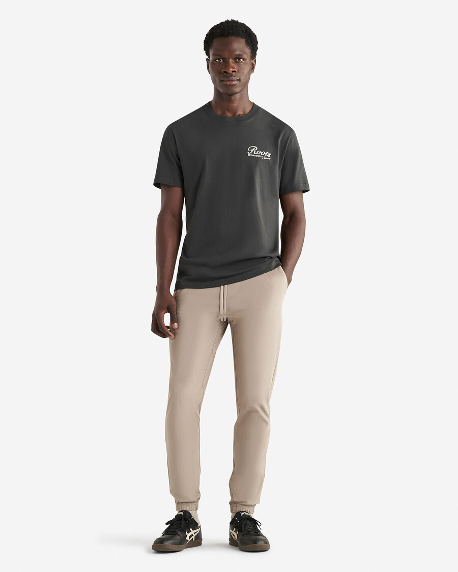 t-shirt homme est. in nature