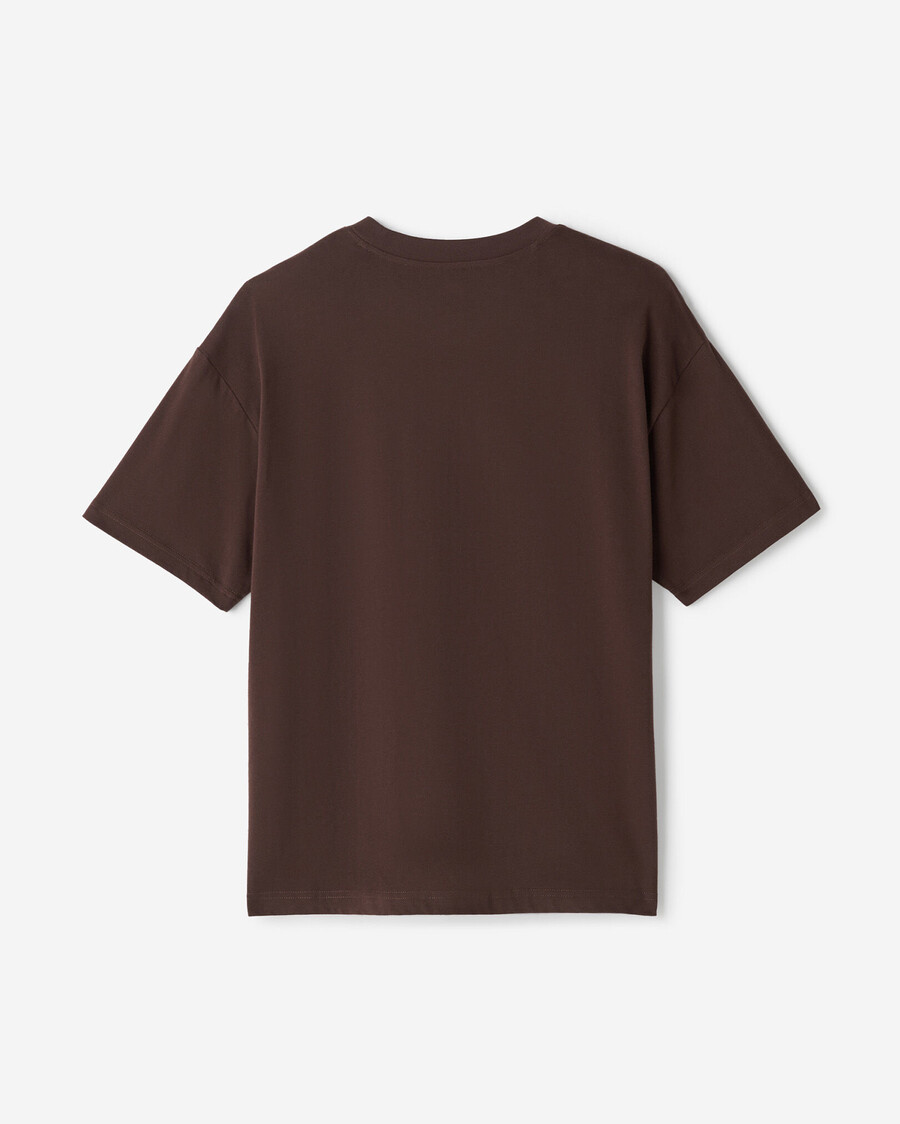 t-shirt homme roots athletics arc