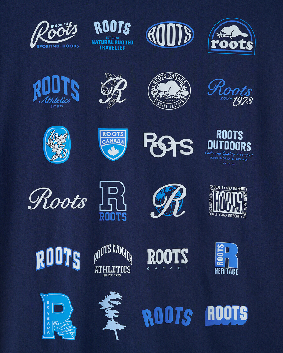 t-shirt graphique legends pour homme