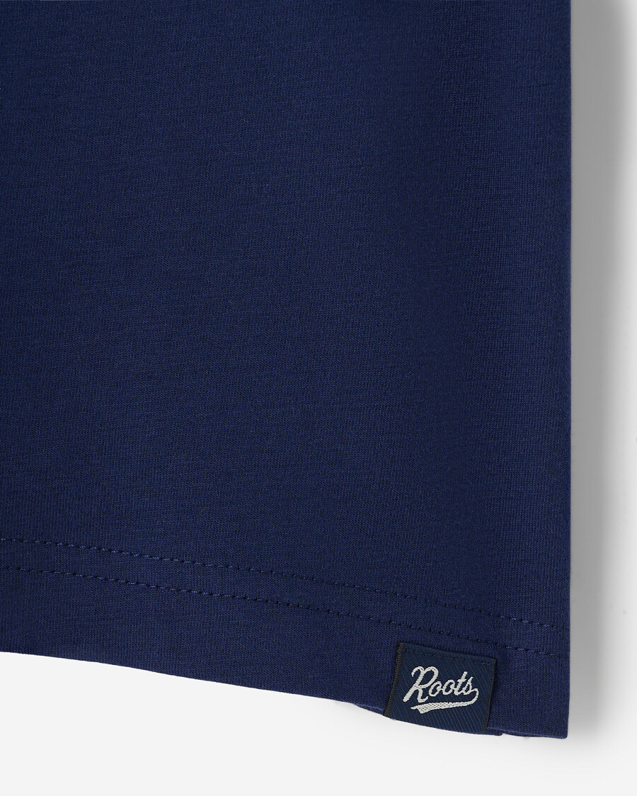 t-shirt graphique legends pour homme