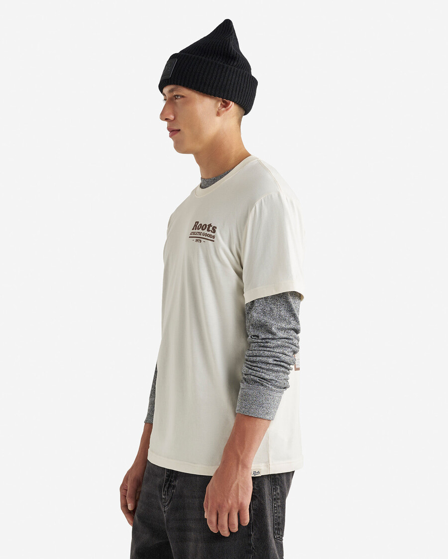 t-shirt homme northern wild