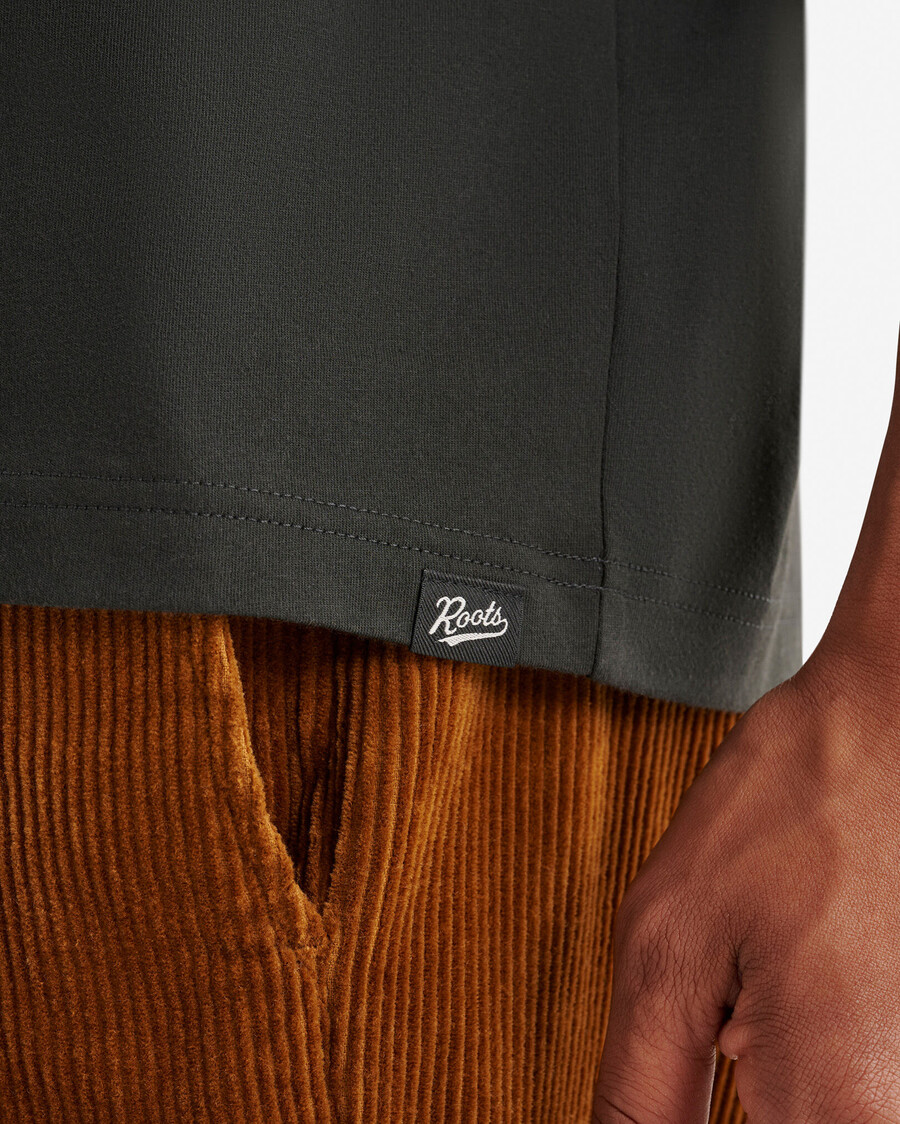 t-shirt homme northern wild