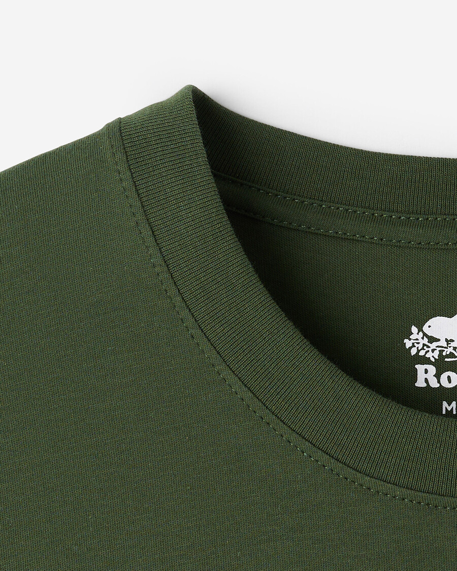 t-shirt homme northern wild