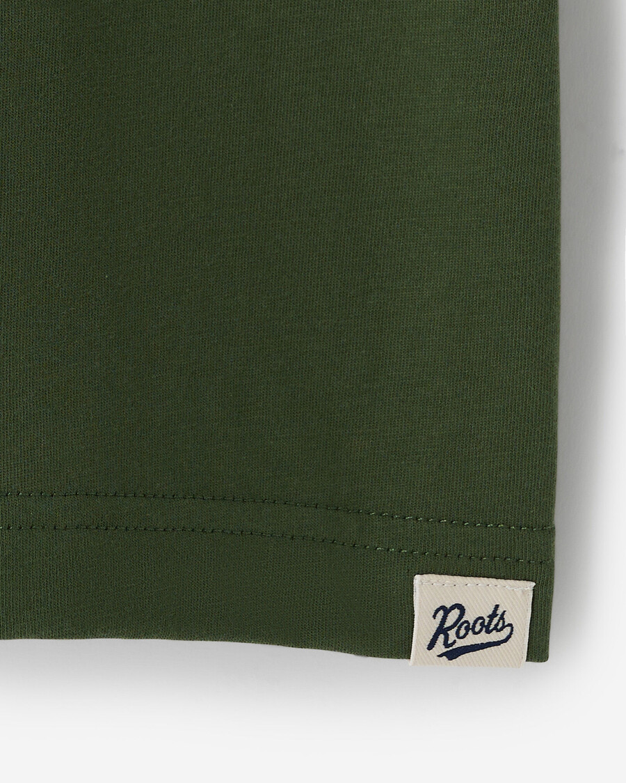 t-shirt homme northern wild