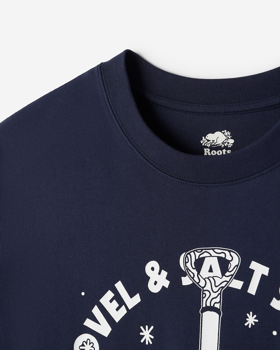 t-shirt homme winter company
