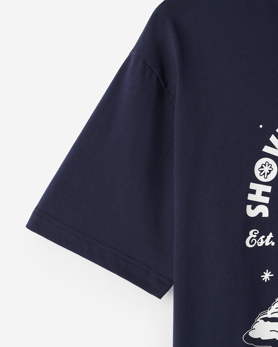t-shirt homme winter company